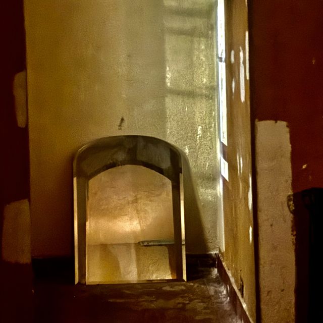 Dollar Store Memorial Club - 'fear / o lord / let it go now' [Ringtone]