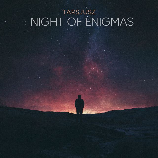 Tarsjusz - 'Night Of Enigmas' [Ringtone]