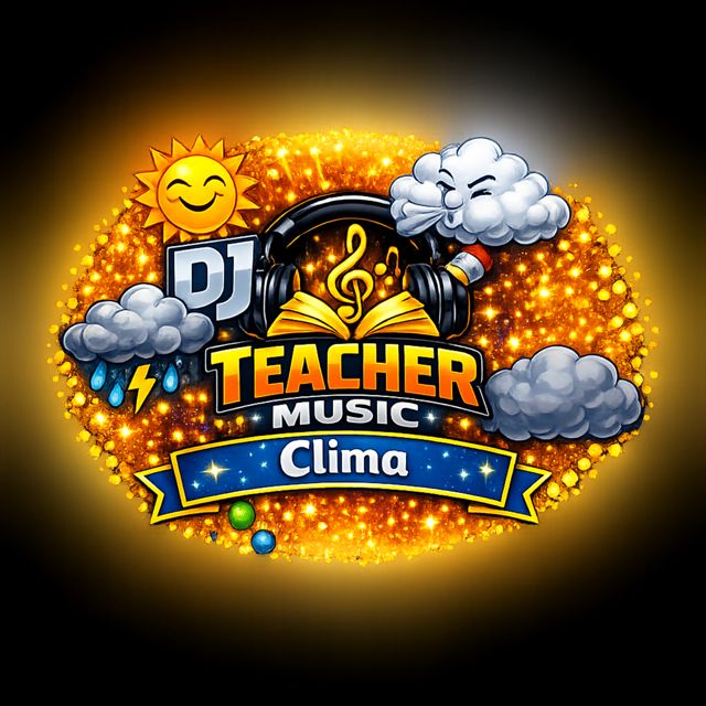 DJ Teacher Music - 'El clima' [Ringtone]