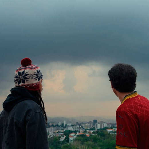 Neo - 'Castillo en el Cielo (feat. Horus)' [Ringtone]