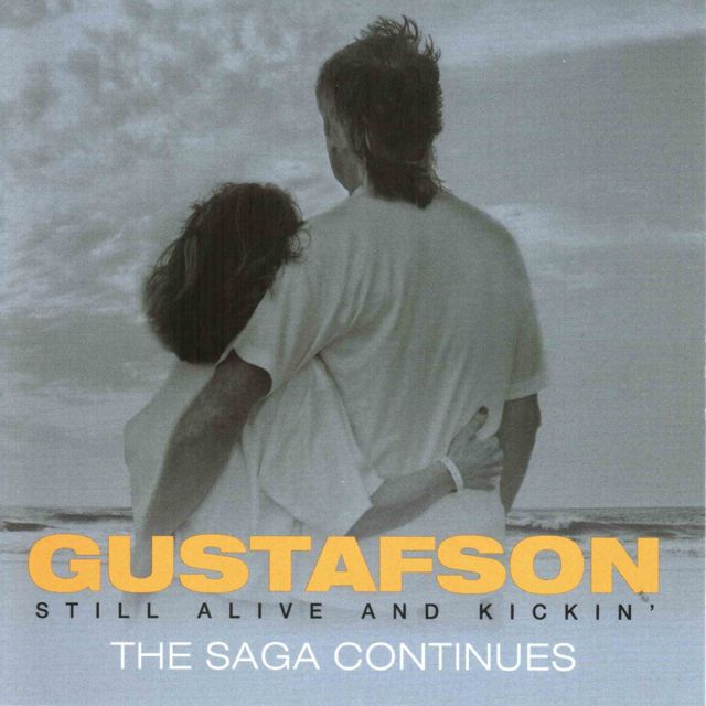 Gustafson - 'Pennsylvania Flower' [Ringtone]