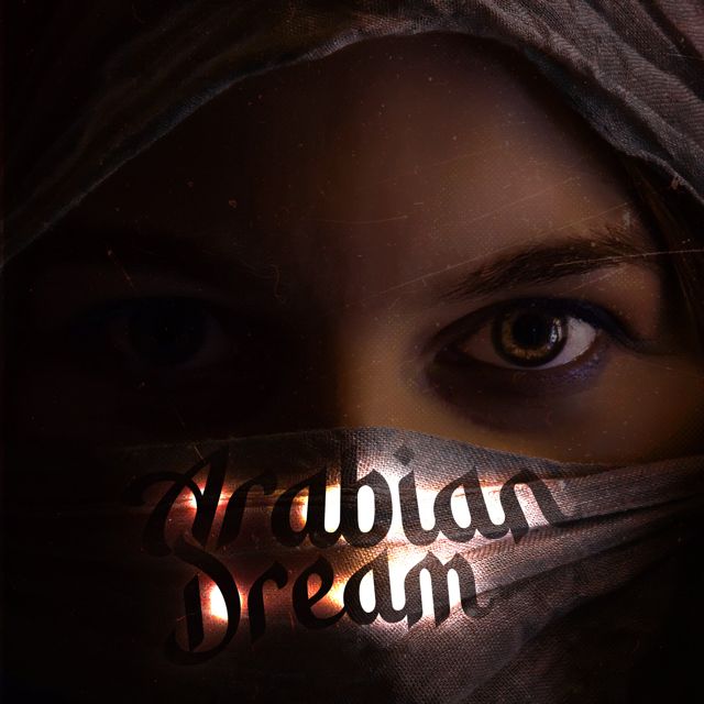 Yusuf Ekşioğlu - 'Arabian Dream' [Ringtone]
