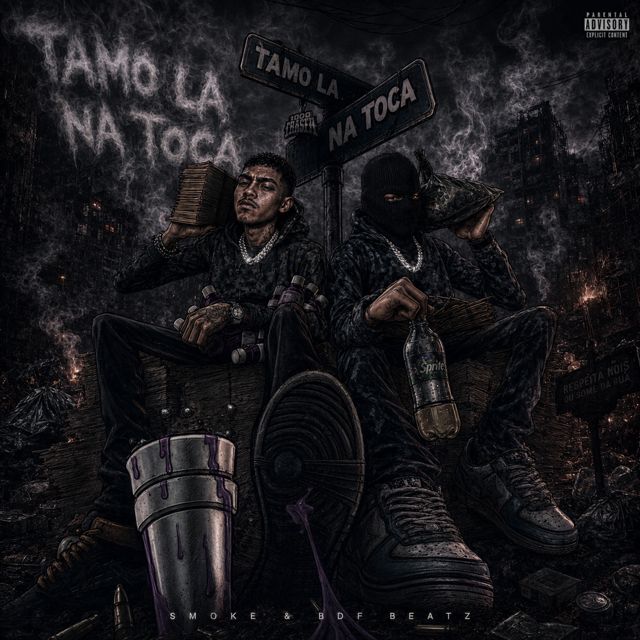 $mok3 - 'TAMOLANATOCA!' [Ringtone]