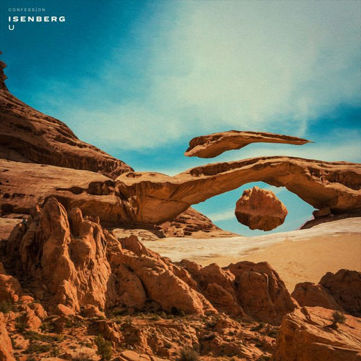 Isenberg - 'U' [Ringtone]