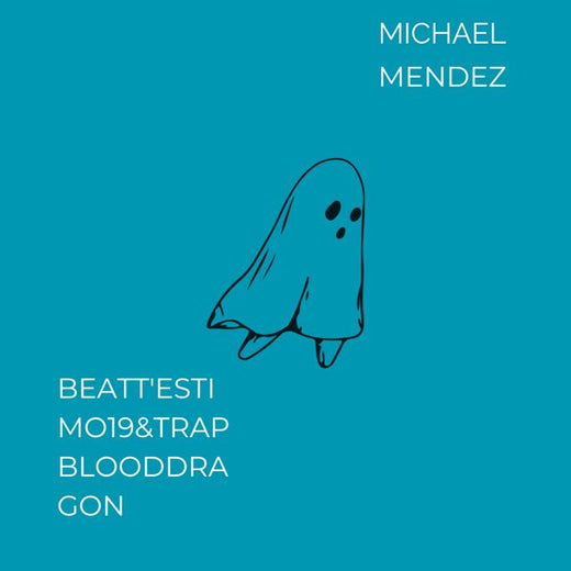 MICHAEL MENDEZ - ''estimo' [Ringtone]