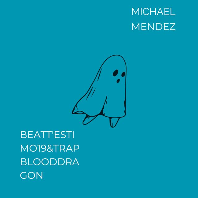 MICHAEL MENDEZ - ''estimo' [Ringtone]