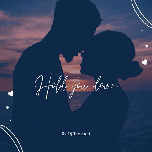 Dj The Most - 'Hold it Down Till You're Home' [Ringtone]