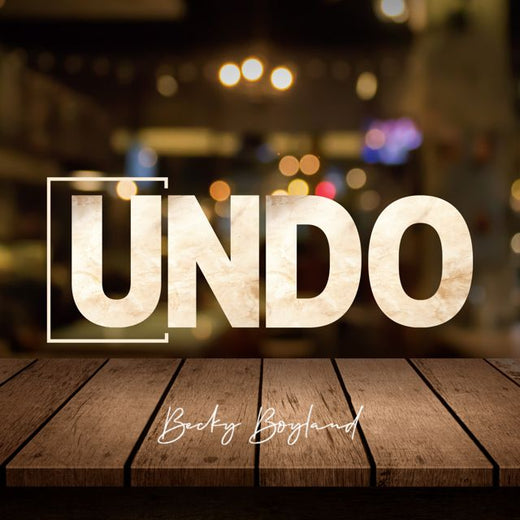 Becky Boyland - 'Undo' [Ringtone]