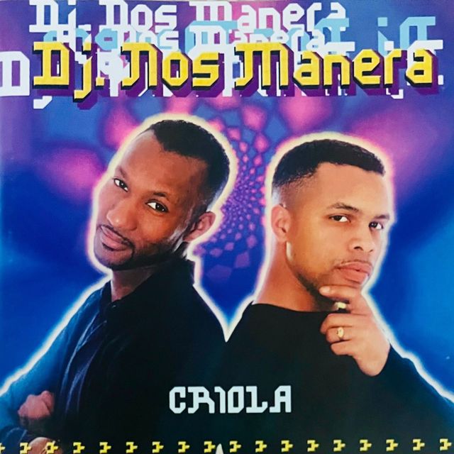 DJ Nos Manera - 'Nhu Djon' [Ringtone]