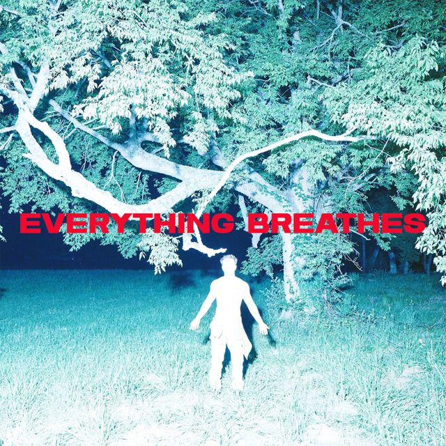 rlytylr - 'Everything Breathes' [Ringtone]