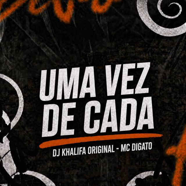 FDD Marcone - 'Uma Vez de Cada (feat. DJ Khalifa Original & Mc Digato)' [Ringtone]