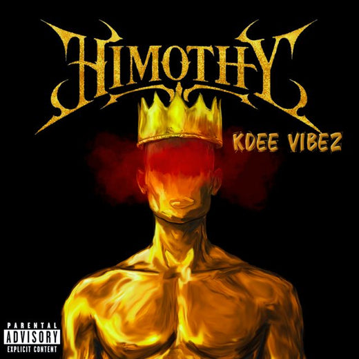 Kdee vibez - 'RUNTOWN RIDDIM' [Ringtone]