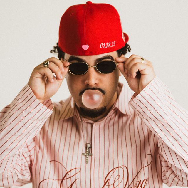Kenny Rivers - 'Baby Que Linda' [Ringtone]