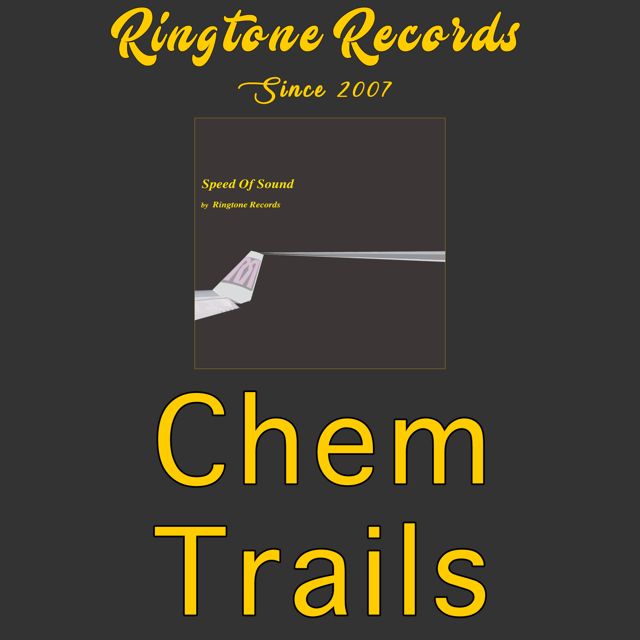 RR Collective - 'Chem Trails (Sci Fi)' [Ringtone]
