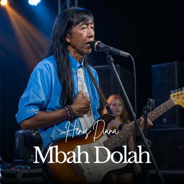 Henis Diana - 'Mbah Dolah' [Ringtone]