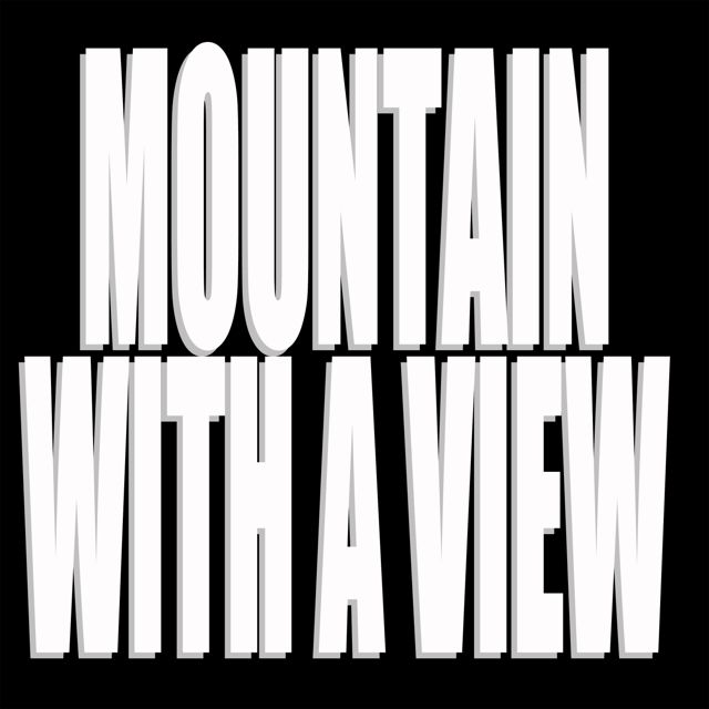 Dirtroad Sunset - 'Mountain With A View' [Ringtone]