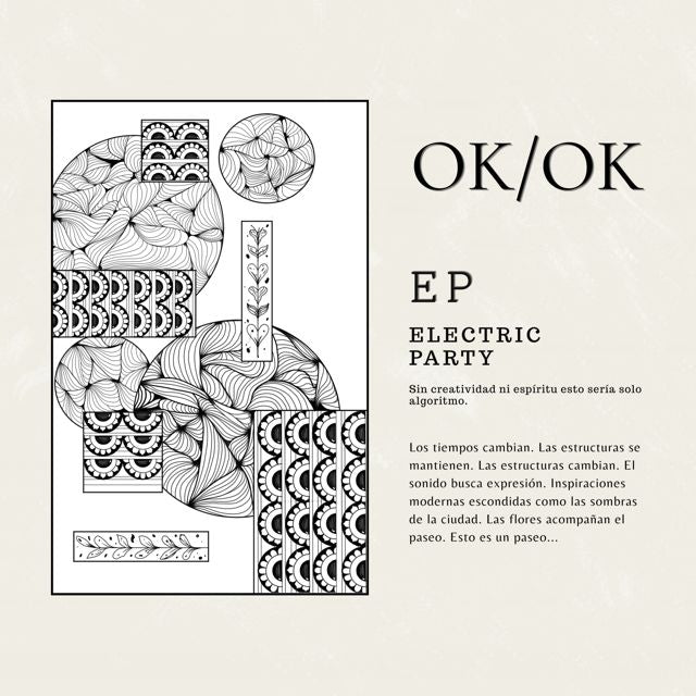 OK/OK - 'Infierno' [Ringtone]