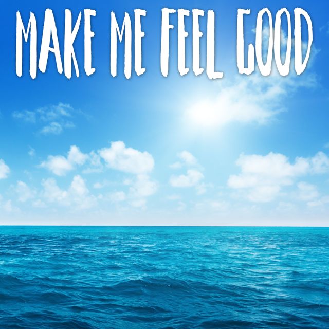 Tropical Jawns - 'Make Me Feel Good (Marimba)' [Ringtone]
