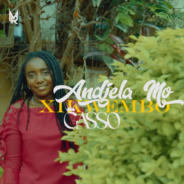 Andjela Mo - 'Xikwembo (feat. Gasso)' [Ringtone]