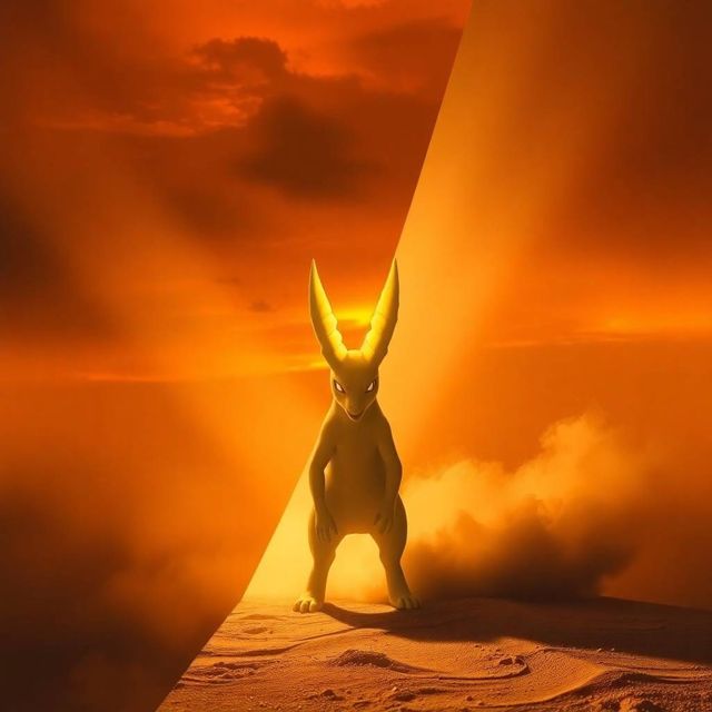 CloverS - 'Alakazam' [Ringtone]