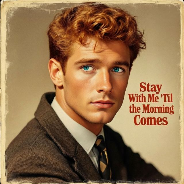 Kevin Summersby - 'Stay With Me 'Til the Morning Comes' [Ringtone]