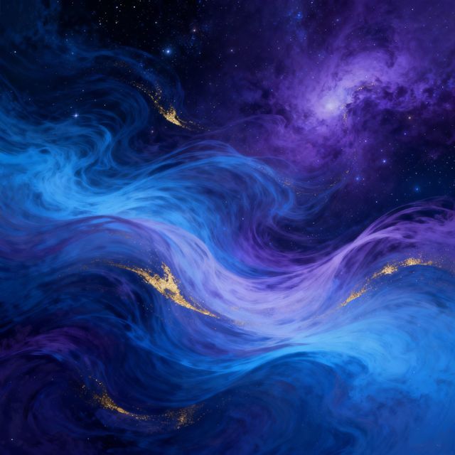 Deepesh Sanmal - 'Cosmic Wind (feat. Hrishikesh majumdar)' [Ringtone]