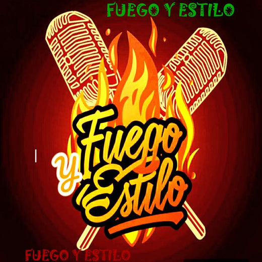 FUEGO Y ESTILO - 'FUEGO Y ESTILO!' [Ringtone]