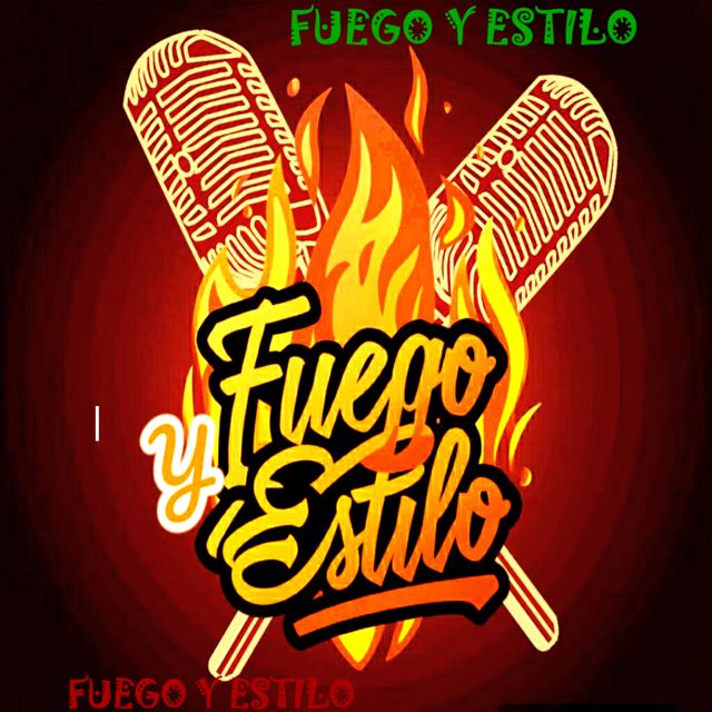 FUEGO Y ESTILO - 'FUEGO Y ESTILO!' [Ringtone]