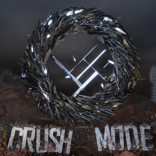 Herobust - 'Crush Mode' [Ringtone]