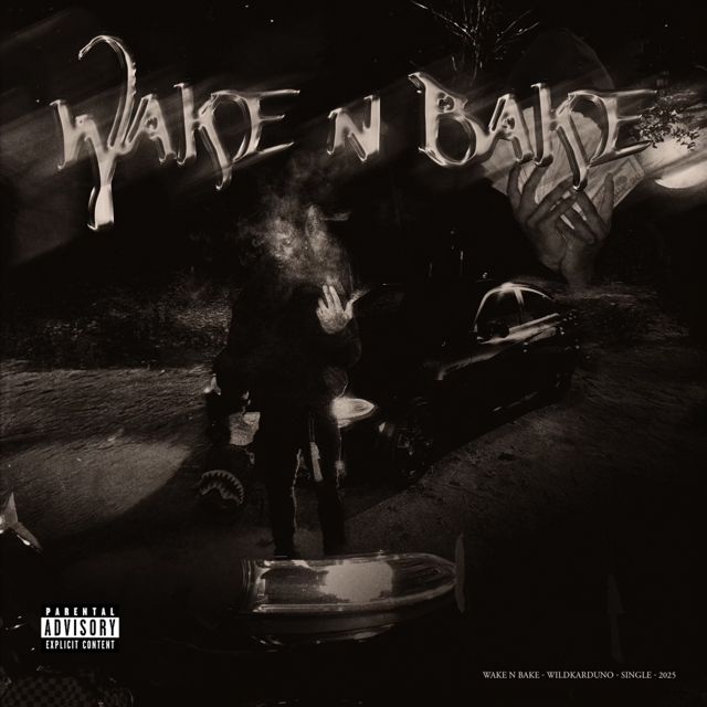 Wildkarduno - 'Wake n Bake' [Ringtone]