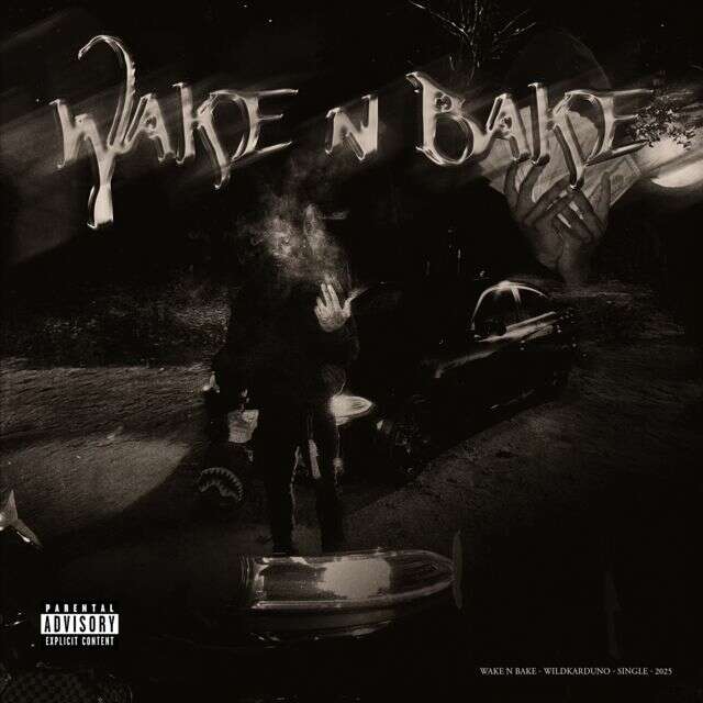 Wildkarduno - 'Wake n Bake' [Ringtone]