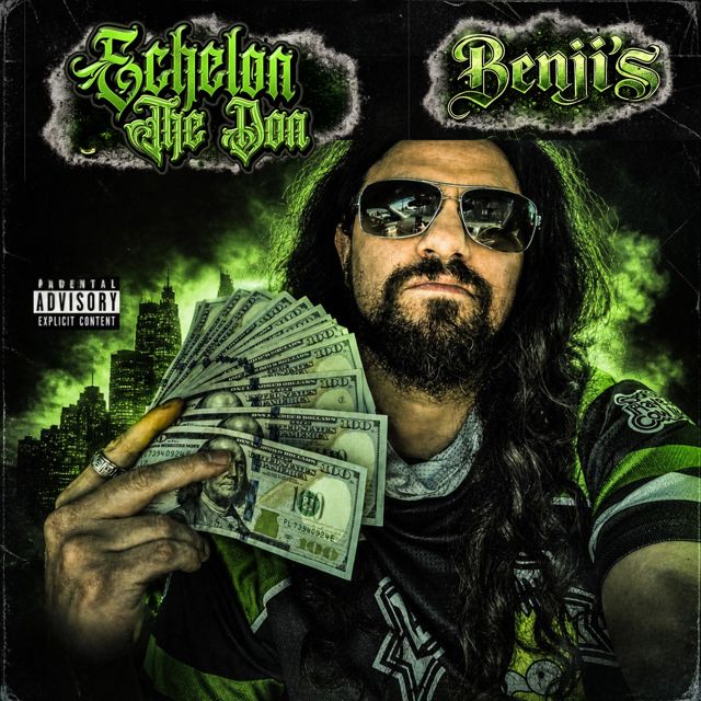 Echelon the Don - 'Benji's' [Ringtone]