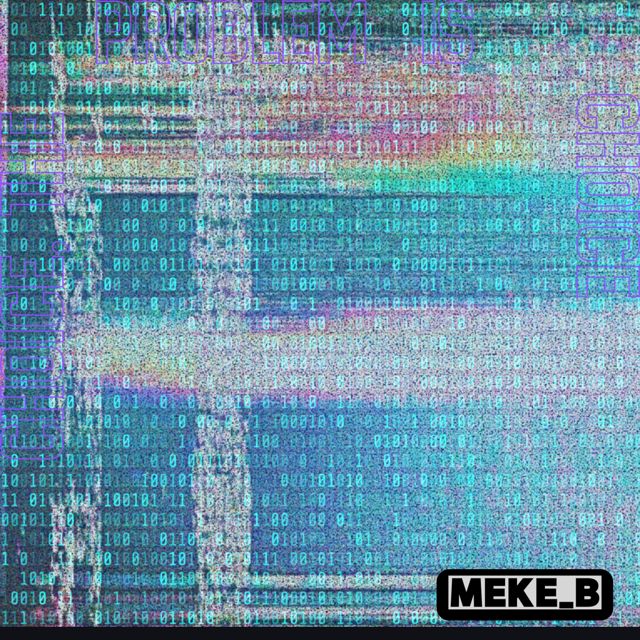 Meke_B - 'Choice, The Problem Is Choice' [Ringtone]