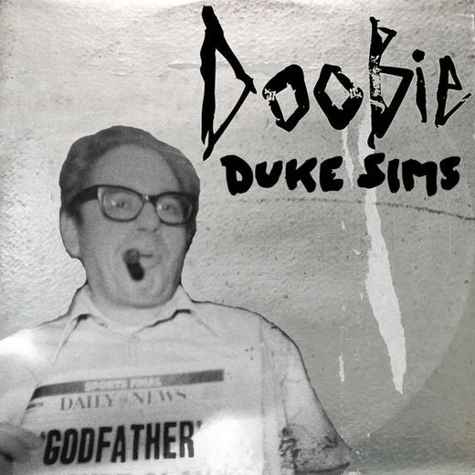 Duke Sims - 'The Magic Number' [Ringtone]