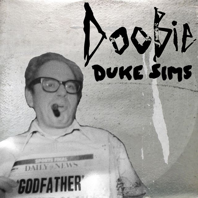 Duke Sims - 'The Magic Number' [Ringtone]