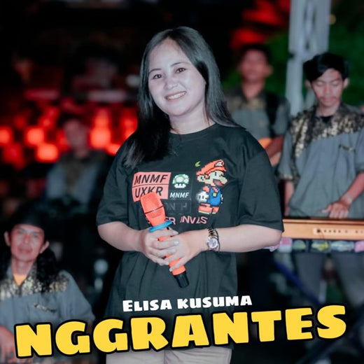 Elisa Kusuma - 'Nggrantes' [Ringtone]