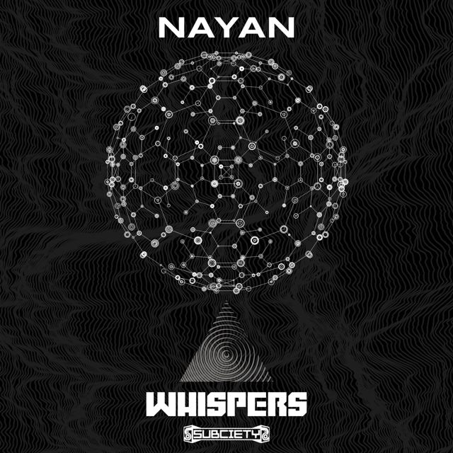 NAYAN - 'Whispers' [Ringtone]