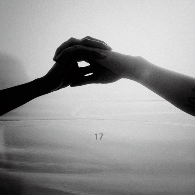 LHØSTED - '17' [Ringtone]