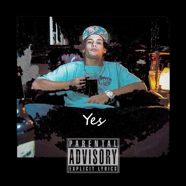 Fazzini - 'Yes' [Ringtone]