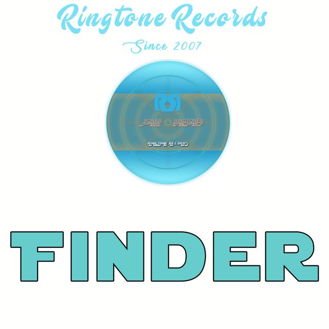 RR - 'Finder' [Ringtone]