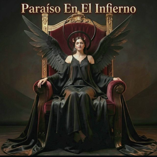Urias Mejía - 'Paraíso En El Infierno' [Ringtone]