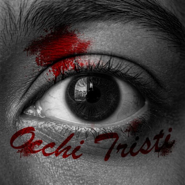 ElianOtz - 'OCCHI TRISTI' [Ringtone]