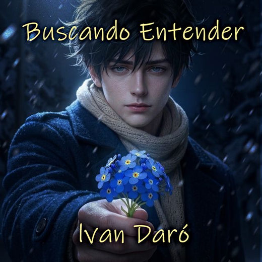 Ivan Daró - 'Buscando Entender (Pop)' [Ringtone]