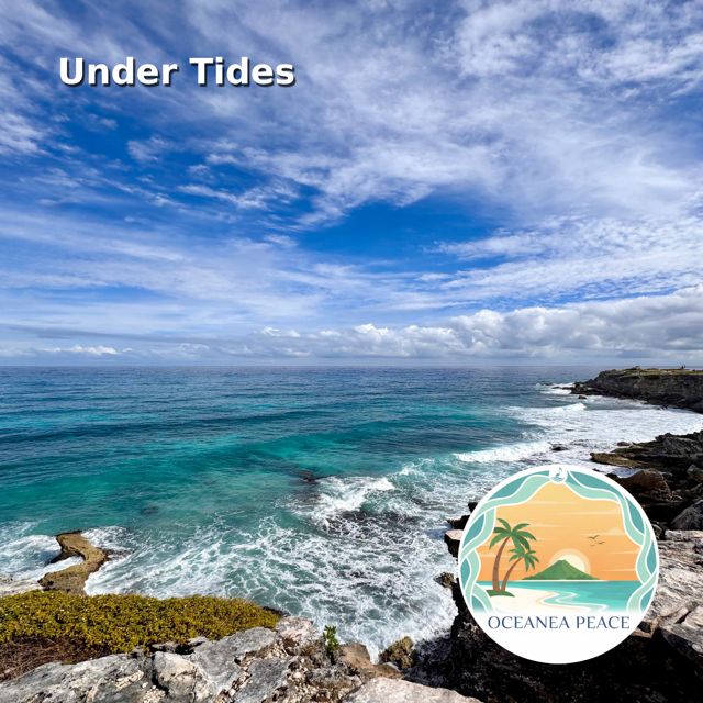 Oceanea Peace - 'Under Tides' [Ringtone]