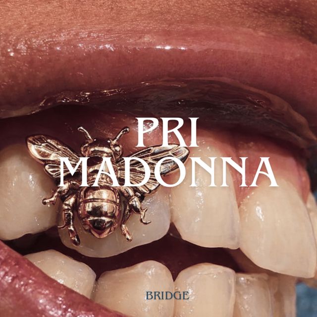 BRIDGE - 'Pri Madonna' [Ringtone]