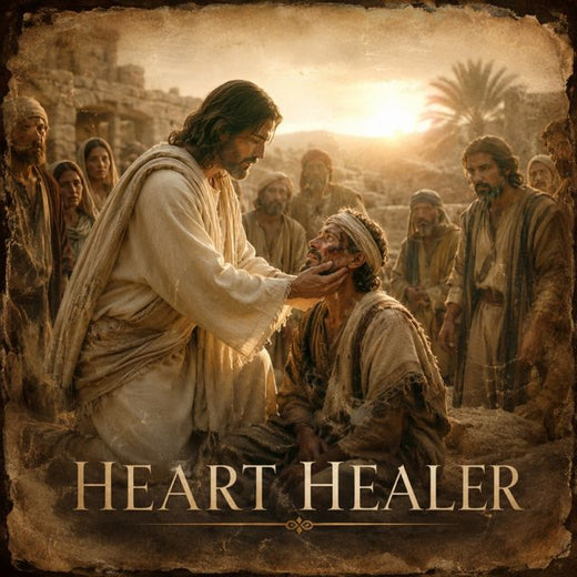Azeem Masih - 'Heart Healer' [Ringtone]
