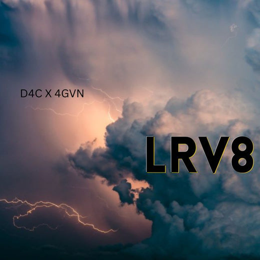 D4C - 'LRV8 (feat. 4GVN)' [Ringtone]