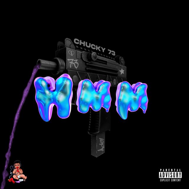 Chucky73 - 'Hmm' [Ringtone]
