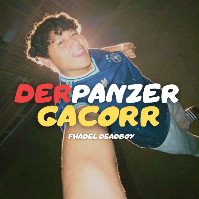 Fhadel Deadboy - 'DERPANZER GACORR' [Ringtone]