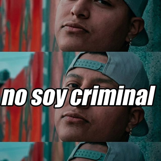 Slims NS - 'No soy criminal' [Ringtone]